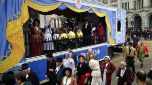 lord mayors show 27           